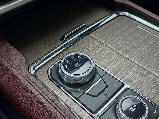 used 2022 Ford Expedition car, priced at $46,998