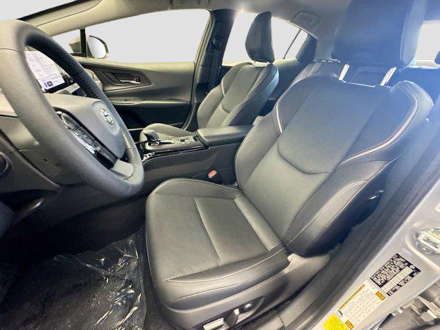 used 2023 Toyota Prius car, priced at $30,200