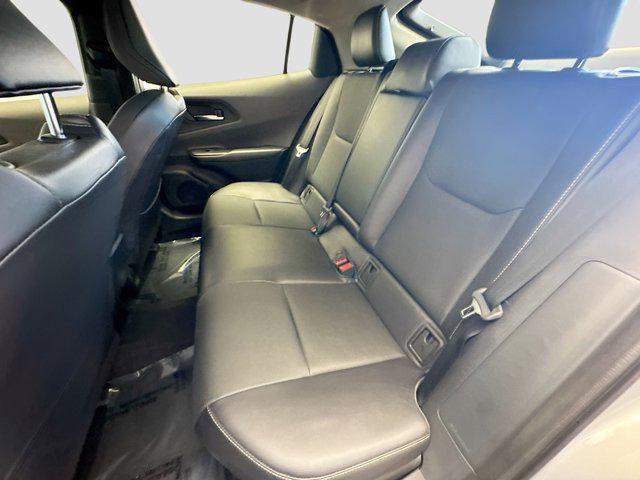 used 2023 Toyota Prius car, priced at $30,200