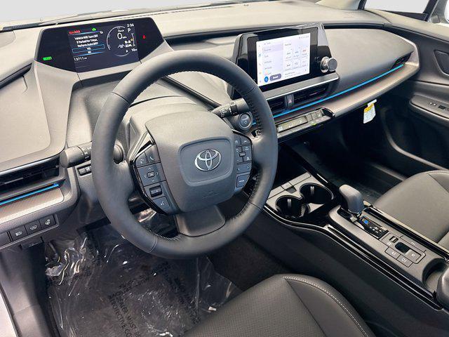 used 2023 Toyota Prius car, priced at $30,200