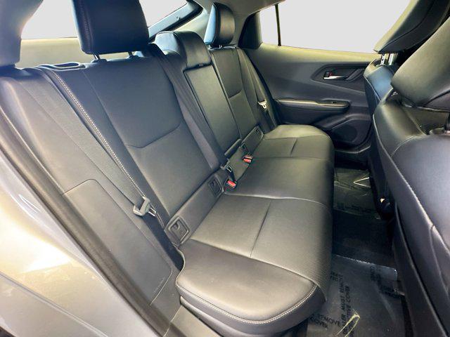 used 2023 Toyota Prius car, priced at $30,200