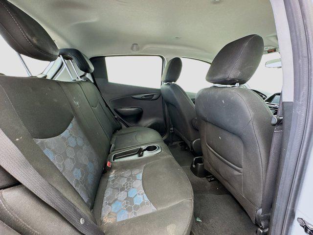 used 2017 Chevrolet Spark car, priced at $7,595