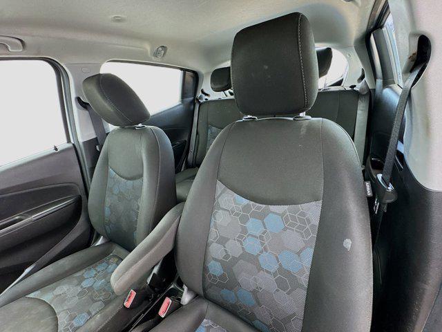 used 2017 Chevrolet Spark car, priced at $7,595