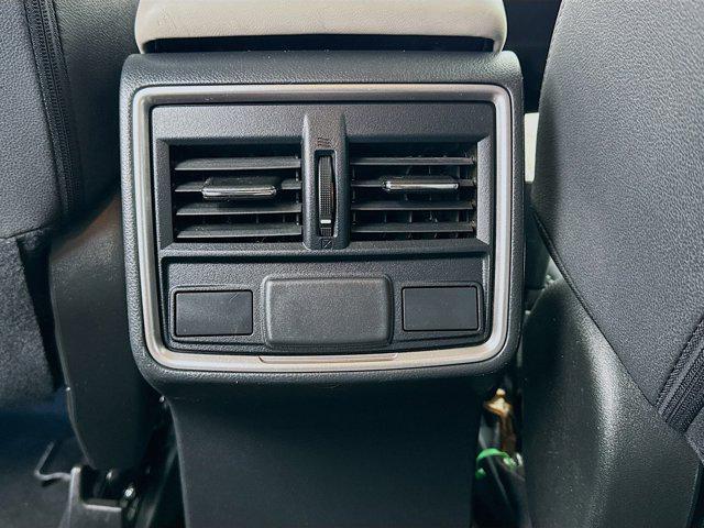 used 2021 Subaru Forester car, priced at $24,722