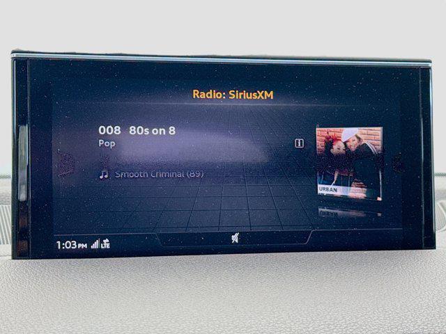 used 2019 Audi Q7 car, priced at $17,999