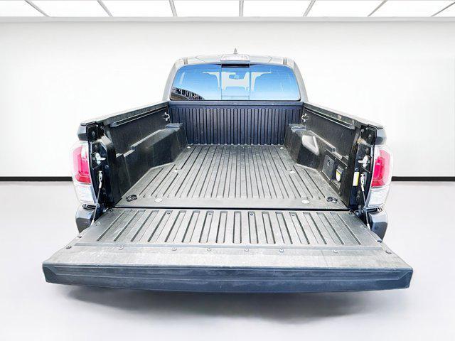 used 2022 Toyota Tacoma car, priced at $36,477