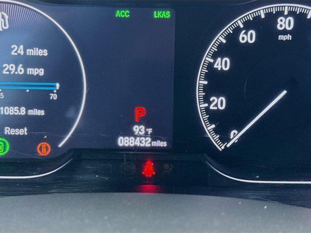 used 2019 Honda Accord car, priced at $19,398