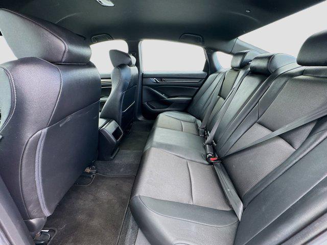 used 2019 Honda Accord car, priced at $19,398