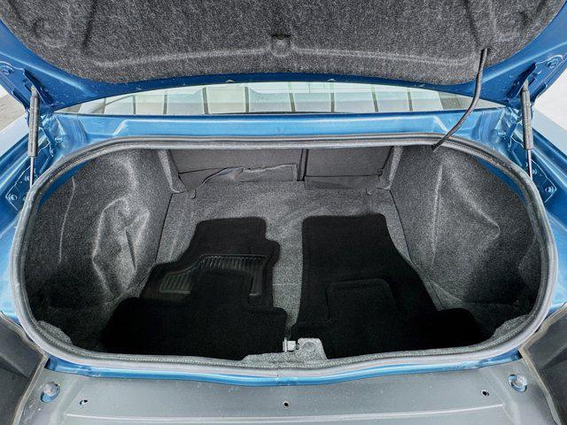 used 2020 Dodge Challenger car, priced at $38,795