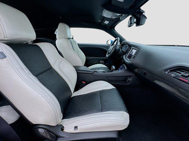 used 2020 Dodge Challenger car, priced at $38,795