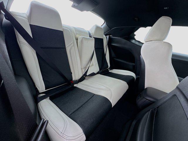 used 2020 Dodge Challenger car, priced at $38,795