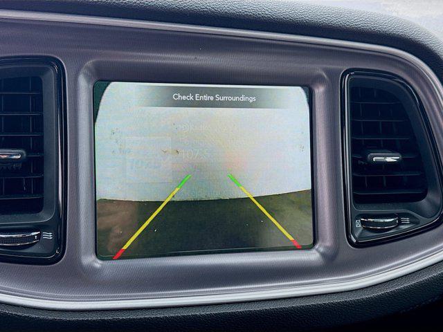 used 2020 Dodge Challenger car, priced at $38,795