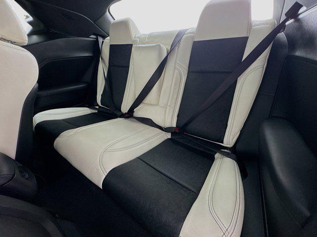 used 2020 Dodge Challenger car, priced at $38,795