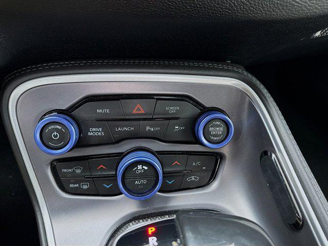 used 2020 Dodge Challenger car, priced at $38,795