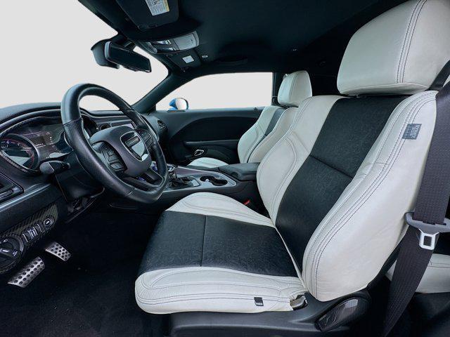 used 2020 Dodge Challenger car, priced at $38,795