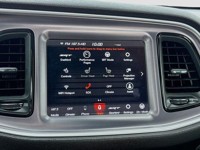 used 2020 Dodge Challenger car, priced at $38,795