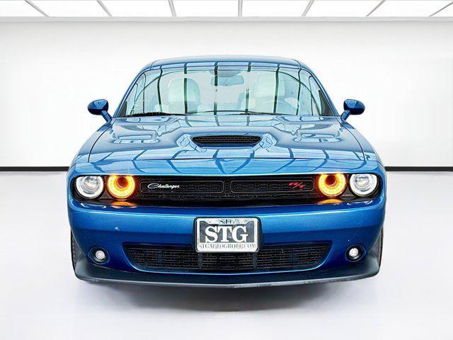 used 2020 Dodge Challenger car, priced at $38,795