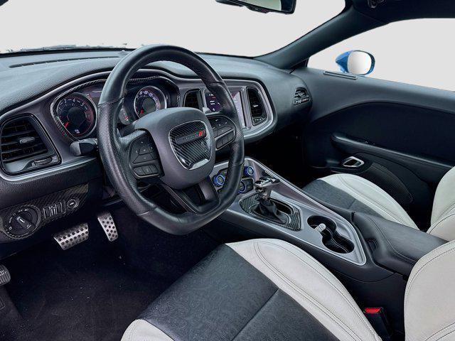 used 2020 Dodge Challenger car, priced at $38,795