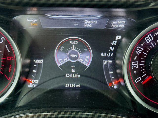 used 2020 Dodge Challenger car, priced at $38,795