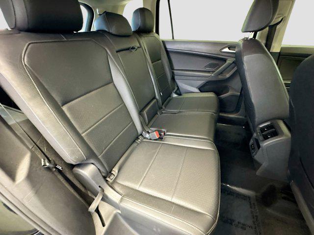used 2020 Volkswagen Tiguan car, priced at $15,488