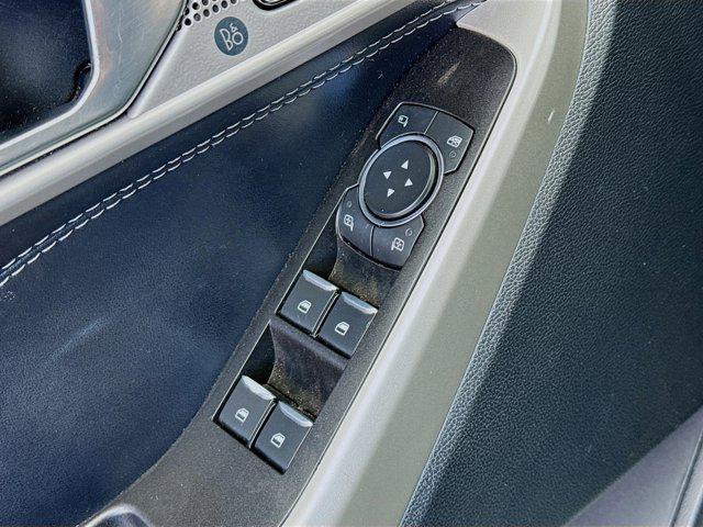 used 2021 Ford Explorer car, priced at $25,995