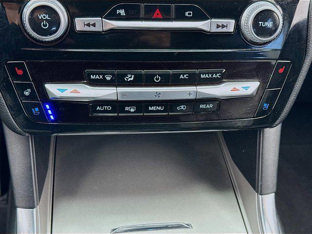 used 2021 Ford Explorer car, priced at $25,995