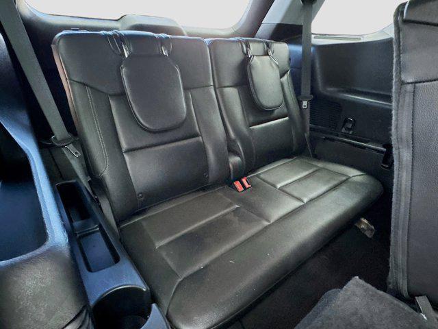used 2021 Ford Explorer car, priced at $25,995