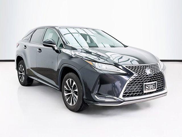 used 2020 Lexus RX 350 car, priced at $30,998