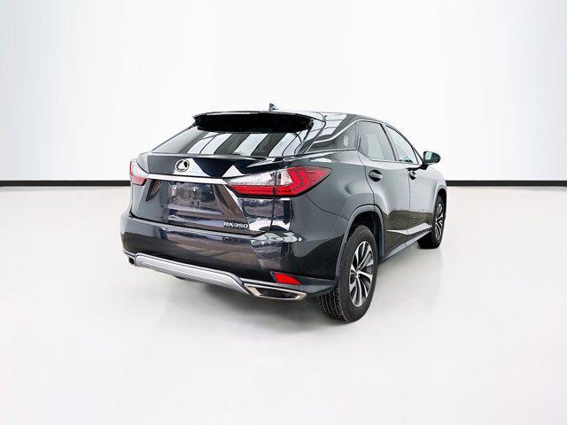 used 2020 Lexus RX 350 car, priced at $30,998