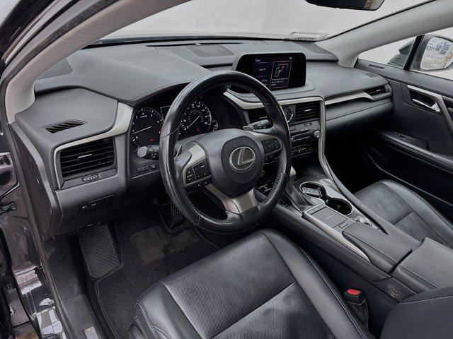 used 2020 Lexus RX 350 car, priced at $30,998