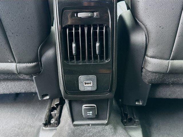 used 2022 Jeep Compass car, priced at $20,598