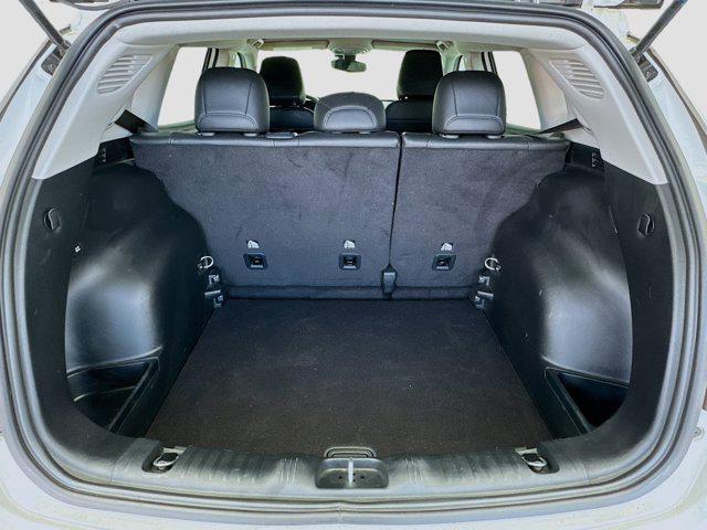used 2022 Jeep Compass car, priced at $20,598