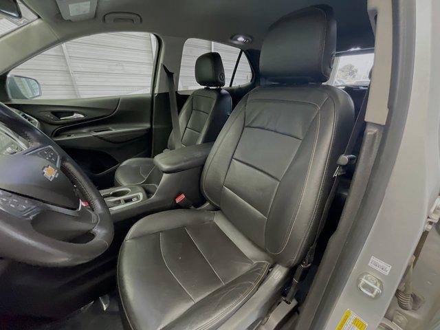 used 2019 Chevrolet Equinox car, priced at $19,288