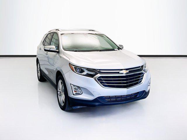 used 2019 Chevrolet Equinox car, priced at $19,288