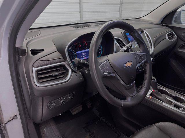 used 2019 Chevrolet Equinox car, priced at $19,288