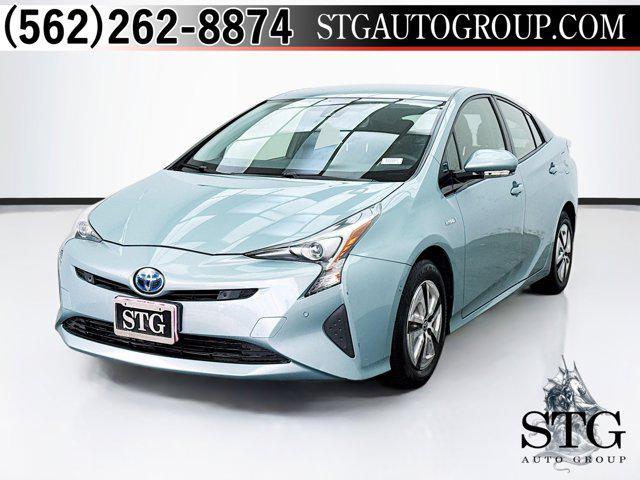 used 2017 Toyota Prius car, priced at $18,963