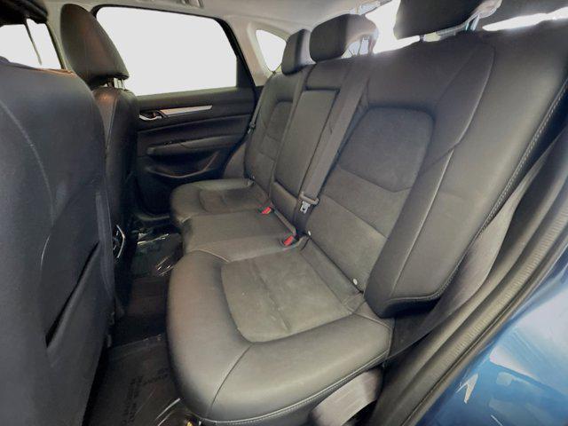 used 2020 Mazda CX-5 car, priced at $21,395