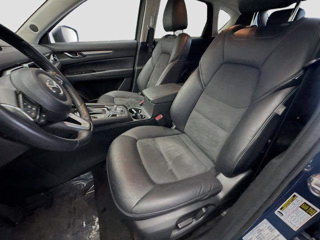 used 2020 Mazda CX-5 car, priced at $21,395