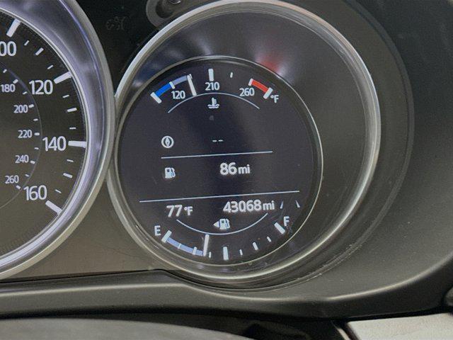 used 2020 Mazda CX-5 car, priced at $21,395