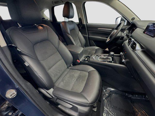 used 2020 Mazda CX-5 car, priced at $21,395