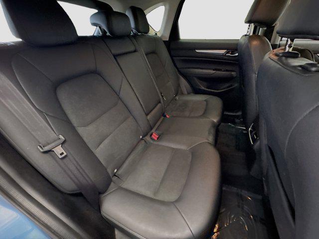 used 2020 Mazda CX-5 car, priced at $21,395