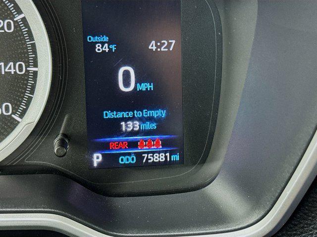 used 2022 Toyota Corolla car, priced at $18,250