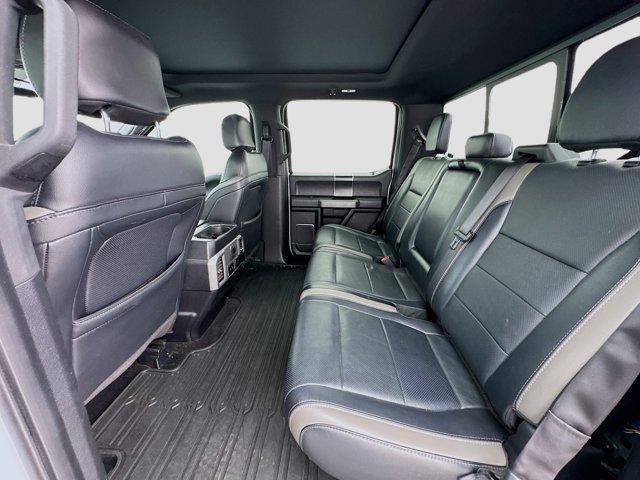 used 2017 Ford F-150 car, priced at $36,888