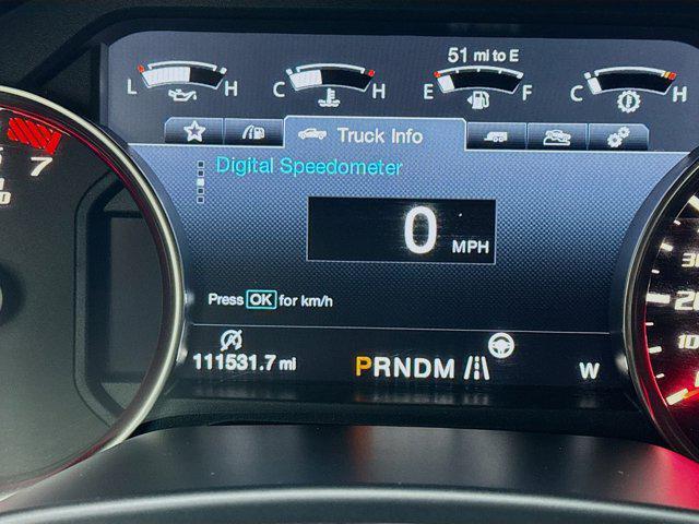 used 2017 Ford F-150 car, priced at $36,888