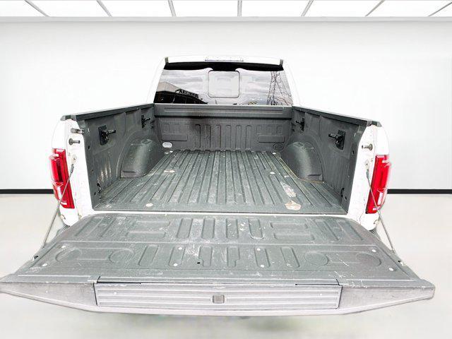 used 2017 Ford F-150 car, priced at $36,888