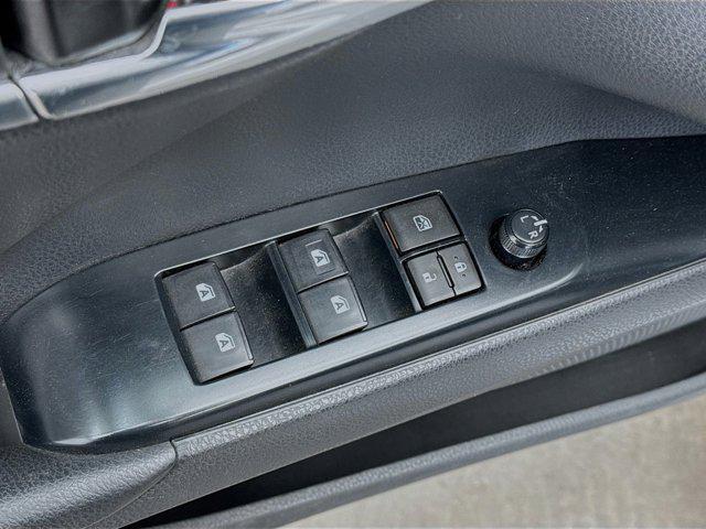 used 2020 Toyota Camry car, priced at $19,520