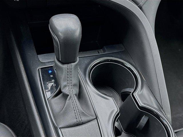 used 2020 Toyota Camry car, priced at $19,520