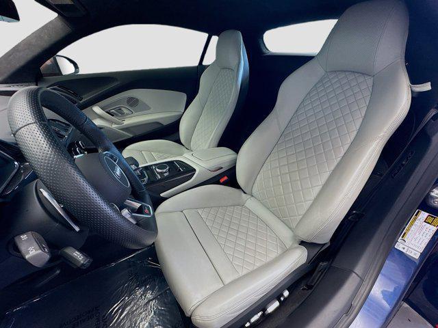 used 2020 Audi R8 car, priced at $179,550