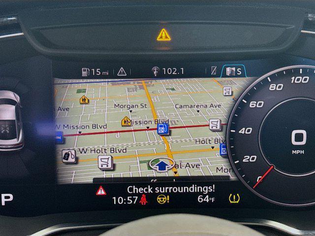 used 2020 Audi R8 car, priced at $179,550