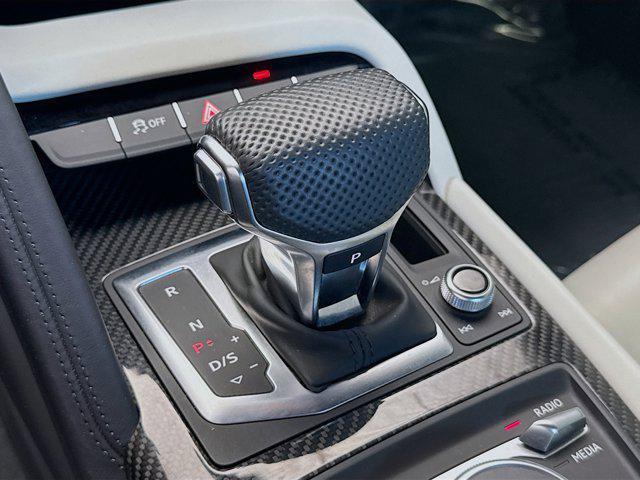 used 2020 Audi R8 car, priced at $179,550